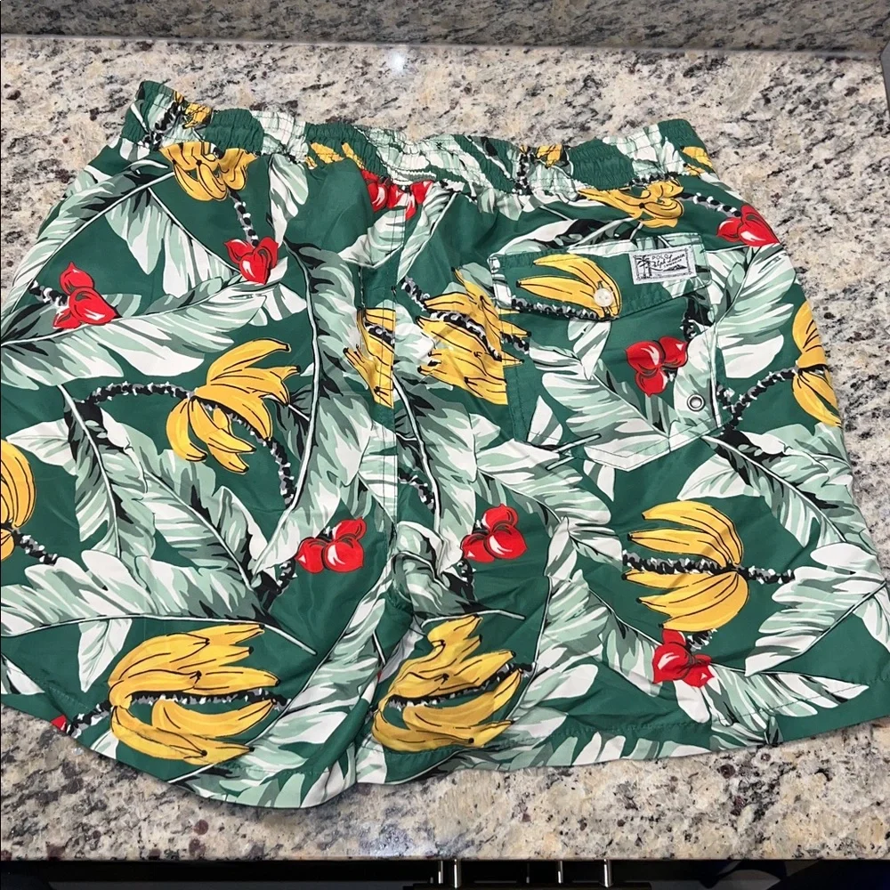 Polo Ralph Lauren Swim Shorts